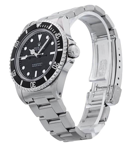 Rolex Submariner 14060